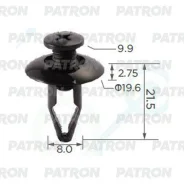 ������ ������������� (�������� 100��) Ford, Infiniti, Kia, Mazda, Nissan �������������: ������, ������, ������ P370079A ����