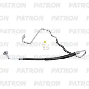 ����� �������������� ����� ��� Mitsubishi Outlander 2WD 03-06 PSH011 ����