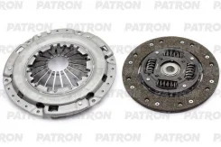 �������� ��������� (2P) Chevrolet: Cruze 1.6i-1.8i 16V 09-, Evanda 2.0 05-, Rezzo 2.0 05- OPEL Mokka 1.6-1.8 12- PCE0040 ����