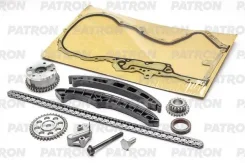 �������� ���� ��� (����-1, ���-1, ���-2, ����-2, �/�-1, �����-1) VAG 1.4TSI/ 1.6FSI (BAG, BLG, BMY, BWK, CAVA, CTHA) 2005- (��: Z=23/18) PTCK026 ����