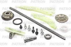 �������� ���� ��� (����-1, ���-1, ���-3, ����-2, �/�-1, �����-1) PSA: 1.6THP (EP6DT) 2007- / MINI: 1.6 (N14 B16) 2007- PTCK047 ����