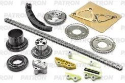 �������� ���� ��� (����-1, ���-1, ���-5, ����-4, �����-1) FORD: Transit 2.4TDCi (H9FB/PHFC/PHFA/JXFC/JXFA/H9FD�) 06-12 PTCK067 ����
