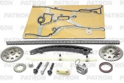 �������� ���� ��� (����-1, ���-1, ���-3, ����-3, �����-1) OPEL Astra H 1.4i (Z14XEP � 19TR2329) 2004- 2009 Buick Encore 1.4 (LUV) 2012- PTCK074 ����