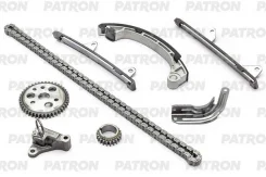 �������� ���� ��� (����-1, ���-1, ���-4, ����-2) Toyota YarisVitz/Platz/Echo 1.0i (1SZ-FE) 1999-2005 PTCK099 ����