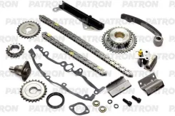 �������� ���� ��� (����-2, ���-2, ���-4, ����-4, �����-2) Nissan: Almera I 1.4 LX 95-00, Primera 1.6 90-96, Sunny III 1.4i, 1.6i 90-96 PTCK105 ����