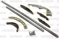 �������� ���� ��� (����-2, ���-2, ���-5) VAG 3.0TDI (CLAB/ CJGA/ CNRB/ CRCA) 11- PTCK109 ����