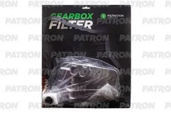 ������ ���� � ���������� Subaru Forester 2.0 12-18 CVT PF5208 ����