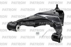 ����� �������� Toyota LAND Cruiser Prado (J15) 09- Lexus GX (URJ15, GRJ15) 10- PS50273R ����