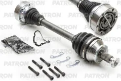 ������� ���. Skoda Fabia / Rapid 04-/ VW Polo (9N) 06- (5MT) PDS0578 ����