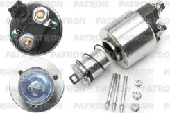 ���� ����������� Denso unit Toyota: RAV4 IV (zsA40) 2.2D-4D 13- PSS029 ����
