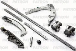 �������� ���� ��� (����-3, ���-3, ���-3) BMW: 3.5i (M62 B35), 4.4i (M62 B44) / LAND Rover 4.4 (M62 B44) PTCK141 ����
