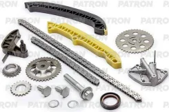 �������� ���� ��� (����-2, ���-1, ���-3, ����-4) VAG: 1.2i 12V (BBM/AWY/BMD) 01 (z=118) PTCK143 ����