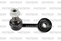 ���� ������������� Mitsubishi L200 / Triton (KJ, KK, KL) 14- PS40156R ����