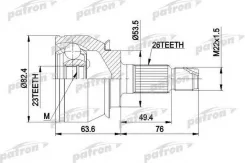 ���� ������ �-�� [A:30, B:27, D:65] BMW: X5 01- ALL PCV1001 ����