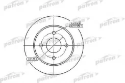 ���� ��������� ���� FORD: Cougar 98-01, Mondeo I 93-96, Mondeo I ����� 93-96, Mondeo I ��������� 93-96, Mondeo II 96-00, Mondeo II ����� 96-00, Mondeo...