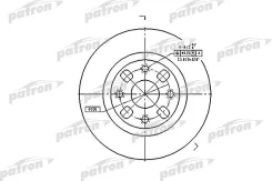 ���� ��������� PBD4119 ����