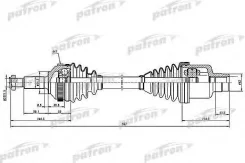 ������� ���� FORD: Mondeo I 1.6 i 16V/1.8 i 16V/1.8 i 16V 4x4/2.0 i 16V/2.0 i 16V 4x4 93-96, Mondeo 1.6 i 16V/1.8 i 16V/1.8 i 16V 4x4/2.0 i 16V/2.0 i...