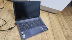 Hasee. 15.6", ��� 16 ��, ���� 628���, WiFi: 1 ����