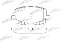     Toyota: Previa 00- PBP1752 