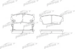 ������� ��������� �������� ������ Suzuki: X-90 95- PBP712 ����
