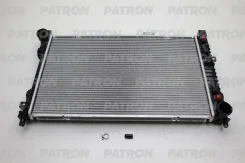 �������� ������� ���������� ������ Mercedes-BENZ: (W203) C180/C200 CDI/C220 CDI /C230 Kompressor/C240 4-matic 00- PRS3782 ����