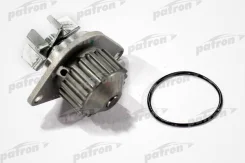 ����� ������� C-114 Citroen: C2/C3/Xsara/Berlingo, Peugeot: 106/206/Partner 1.1/1.4 96- PWP1137 ����