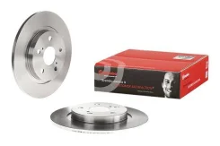 ���� ��������� Standard | ��� | Brembo 08B04510 08B04510 ����