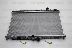 �������� ������� ���������� ������ Mitsubishi: Lancer 1.6 03-, (A/T) PRS4037 ����