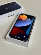 Apple iPhone 13 mini. �/�, 128 ��, ������, 4G LTE, 5G, Dual-SIM, NFC ����