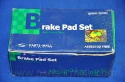 ������� ��������� �������� | �����/��� | Parts-MALL PKA012 PKA012 ����