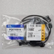 ������ ABS �������� ����� Toyota Auris ZRE151L 2008-, 1ZRFE, 8954302061 PQ0300514 PQ0300514 ����
