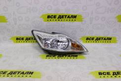 ���� ������ Ford Focus 2 2008-2011 ���� ST-431-1170CR ����