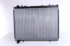 NS63601_�������� ����� 63601 Nissens 63601 ����