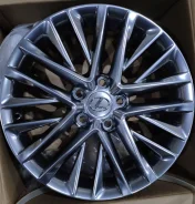 Lexus. 8.5x19", 5x114.3, ET35, �� 60,1���. ����