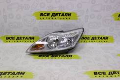 ���� ����� Ford Focus 2 2008-2011 ���� ST-431-1170CL ����