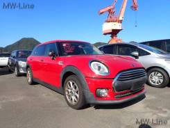 Mini Clubman. F54, B38A15A ����
