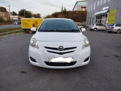 Toyota Belta. ��������, ��������, 1.3 (87��.�.), ������, 148 345����. �� ����