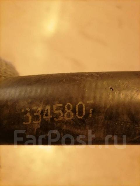   () Volvo S60 3345807 