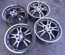 Azect. x17", 5x114.3 ����