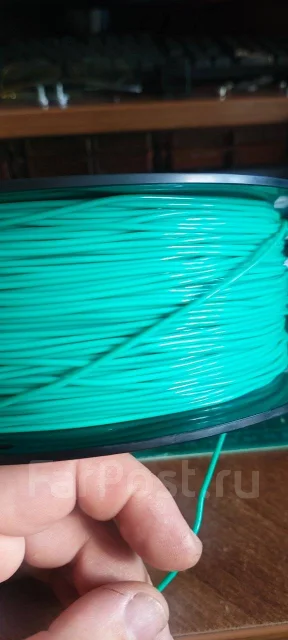 ������� TPU. ����