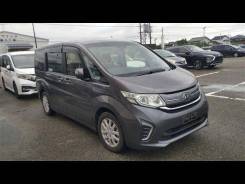 Honda Stepwgn. RP1, L15B ����