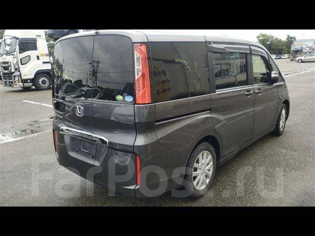 Honda Stepwgn. RP1, L15B ����