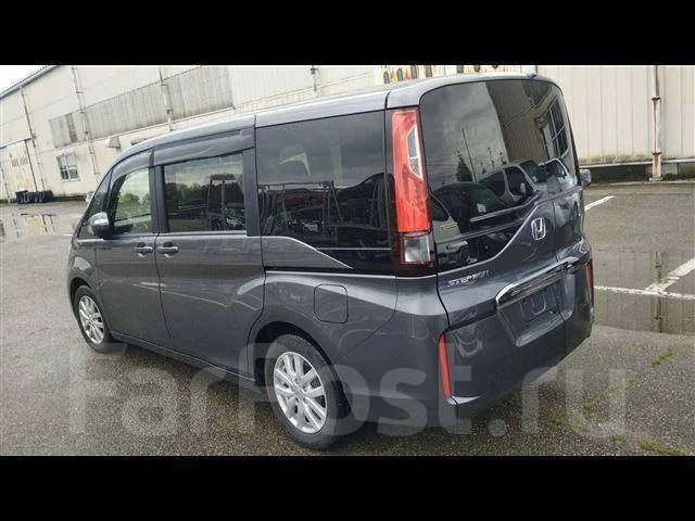 Honda Stepwgn. RP1, L15B ����