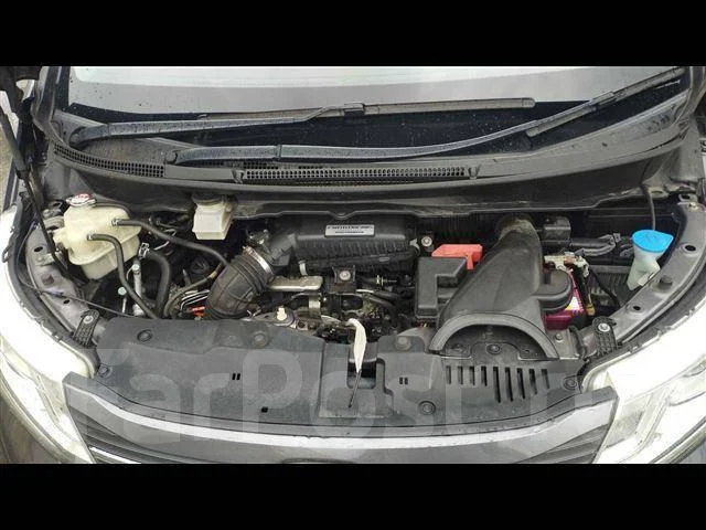 Honda Stepwgn. RP1, L15B ����