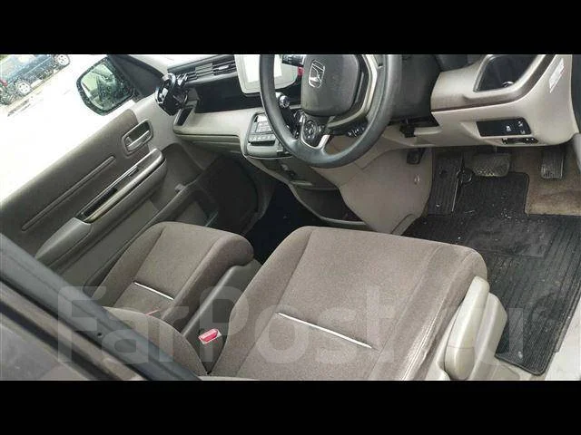Honda Stepwgn. RP1, L15B ����
