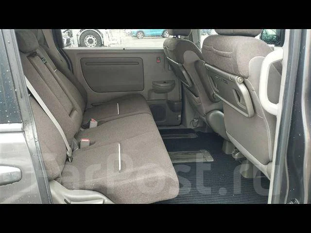 Honda Stepwgn. RP1, L15B ����