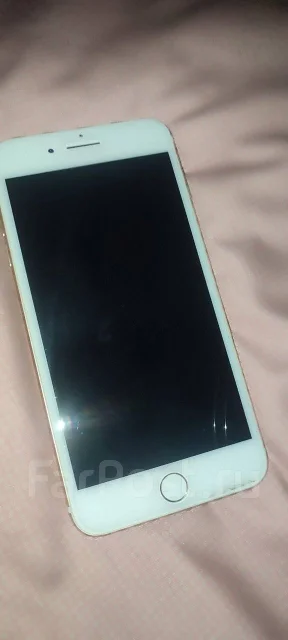 Apple iPhone 7 Plus. �/�, 64 ��, �������, 4G LTE ����