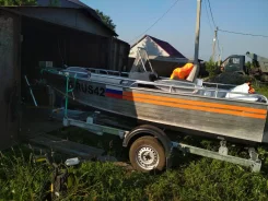 Wellboat-46. 2011 ���, ����� 4,6��., ��������� ���������, 30��.�., ������ ����