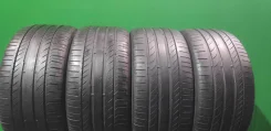 Continental ContiSportContact 5