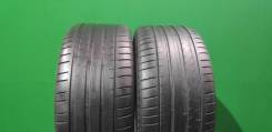 Michelin Pilot Sport 4S